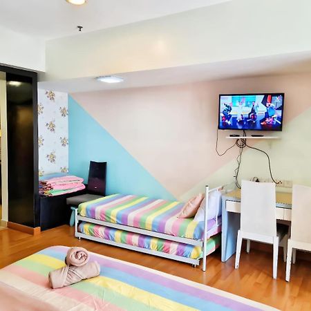 Exclusive Family Suites 5-6 Pax @ Sunway Pyramid Петалинг-Джая Экстерьер фото
