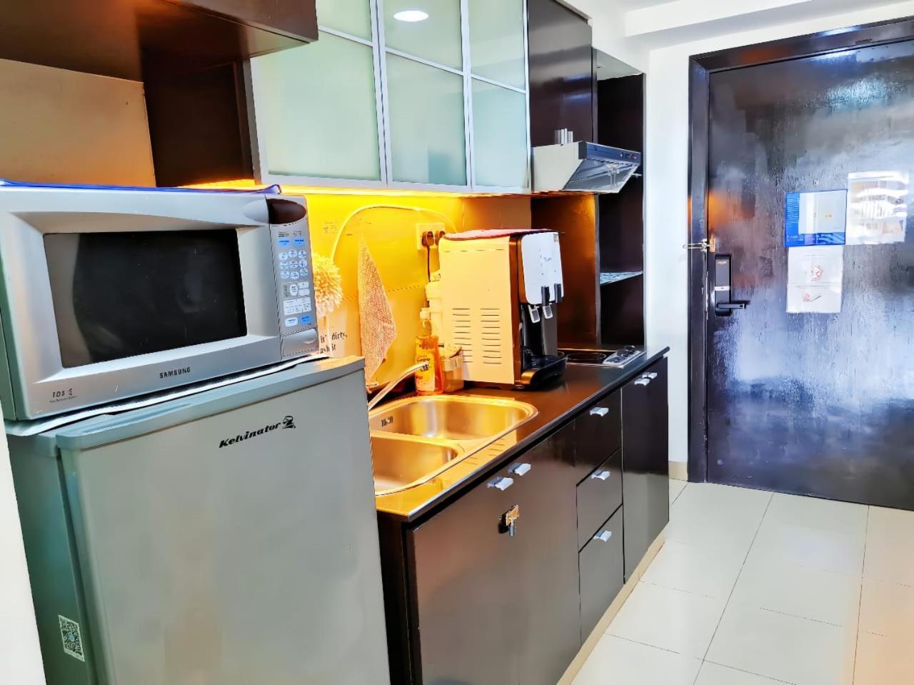 Exclusive Family Suites 5-6 Pax @ Sunway Pyramid Петалинг-Джая Экстерьер фото